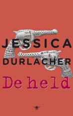De held van Jessica Durlacher, Ophalen of Verzenden, Gelezen, Nederland