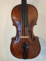 Oude 4/4 Viool - Leopold Widhalm Nürnberg, Muziek en Instrumenten, Strijkinstrumenten | Violen en Altviolen, Gebruikt, Viool, Ophalen of Verzenden