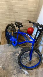 Kinderfiets, Fietsen en Brommers, Fietsen | Kinderfietsjes, 16 tot 20 inch, Gebruikt, Ophalen of Verzenden