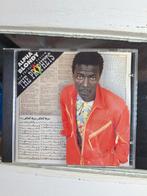 Alpha Blondy - The Prophets CD, Ophalen of Verzenden, Zo goed als nieuw, Boxset