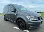 Volkswagen Caddy 2.0 TDI 180 pk 2017, Auto's, Voorwielaandrijving, Stof, 4 cilinders, Volkswagen