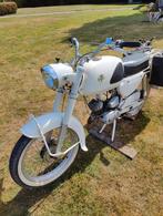 dkw rt50 ulm, Fietsen en Brommers, 60 cc, 3 versnellingen, Ophalen, Overige merken
