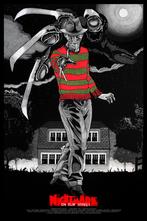 A nightmare on elm street, Ophalen of Verzenden, Film en Tv