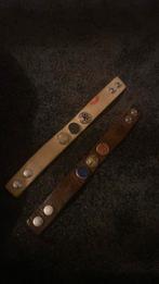 Noosa Amsterdam, Ophalen, Gebruikt, Bruin, Leer