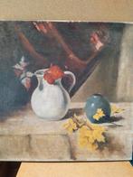 Piet Coldewey 1877 - 1962 Deventer, schilderij, Antiek en Kunst, Ophalen of Verzenden