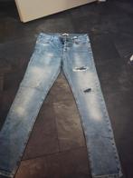 Spijkerbroek mexx (maat 42), Ophalen of Verzenden, Gedragen, Blauw, W33 - W34 (confectie 48/50)