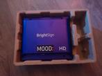Brightshine MOOD mediaolayer, Computers en Software, Capture cards, Ophalen of Verzenden, Zo goed als nieuw