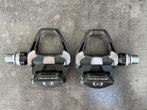 Shimano Dura Ace pedalen spd sl, Fietsen en Brommers, Fietsonderdelen, Crankstel of Pedalen, Racefiets, Ophalen of Verzenden, Zo goed als nieuw