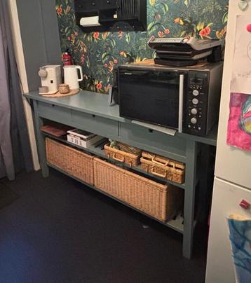 Dressoir keuken