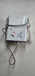 Eccotemp L5 Buitengeiser - Direct Warm Water!, Ophalen