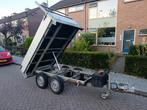 Elektrische kieper, Auto diversen, Aanhangers en Bagagewagens, Ophalen, Zo goed als nieuw