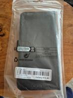 Samsung galaxy flip hoesje cover voor A71, Ophalen of Verzenden, Zo goed als nieuw