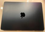 Macbook Midnight M2 chip, Ophalen, Zo goed als nieuw, 13 inch, MacBook Air