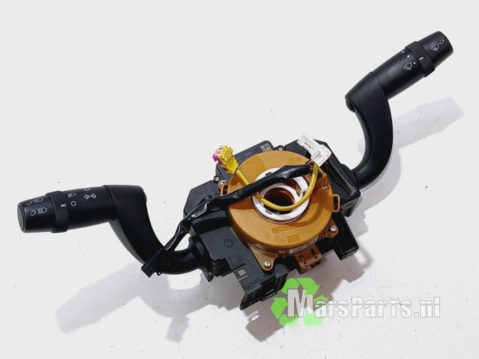 Combischakelaar Stuurkolom van een Fiat Ducato, Auto-onderdelen, Dashboard en Schakelaars, Fiat, Gebruikt, 6 maanden garantie