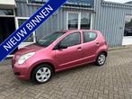 Suzuki Alto 1.0 Comfort (bj 2010), Auto's, Suzuki, Voorwielaandrijving, Euro 5, Stof, Gebruikt