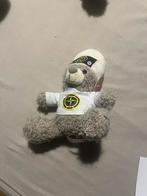 Knuffelberen Stone Island & Feyenoord, Kinderen en Baby's, Ophalen of Verzenden, Zo goed als nieuw, Beer