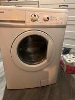 Wasmachine, Bovenlader, Gebruikt, 90 tot 95 cm, Wolwasprogramma