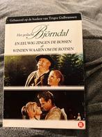 Het geslacht Björndal - dvd, Ophalen of Verzenden, Zo goed als nieuw