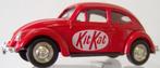 Corgi Volkswagen Kever Beetle Kit Kat 1:43 modelauto., Hobby en Vrije tijd, Modelauto's | 1:43, Ophalen of Verzenden, Nieuw, Auto