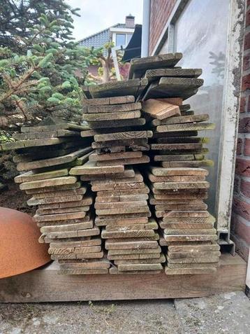Planken beschikbaar voor biedingen