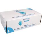 ComFort nitril handschoenen - Maat L - 10x100 - Voordeelpak!, Verzenden, Nieuw