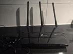 Router, Ophalen of Verzenden, Zo goed als nieuw