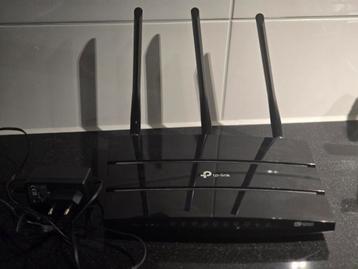 Router  beschikbaar voor biedingen