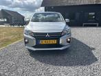 Mitsubishi Space Star 1.0 Cool+, Voorwielaandrijving, Stof, Gebruikt, Origineel Nederlands