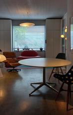 Tafels mid-century tulipe stoelen platner l mies vd rohe, Huis en Inrichting, Ophalen of Verzenden, Zo goed als nieuw
