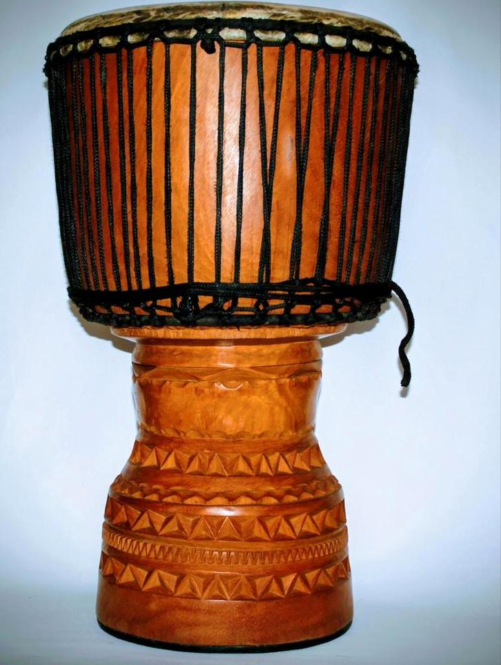 Nieuwe Djembe's Guinee - Topkwaliteit!, Muziek en Instrumenten, Drumstellen en Slagwerk, Nieuw, Overige merken, Ophalen of Verzenden
