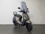 Vespa Sprint Opaco Titanium Gold NIEUW 0 KM CUSTOM
