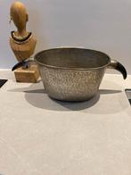 Vintage Champagnekoeler / IJsemmer, Ophalen of Verzenden, Overige stijlen, Overige typen