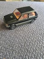 Burago model fiat panda 45 kp20, Hobby en Vrije tijd, Modelauto's | 1:43, Overige merken, Italie, Gebruikt, Auto