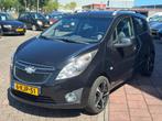 Chevrolet Spark 1.0 16V LS Bi-Fuel 5 Drs - LPG G3 - Airco -, Voorwielaandrijving, Euro 5, Gebruikt, 4 cilinders