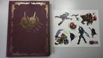 The Legend of Zelda Majora's Mask 3D Guide, Avontuur en Actie, 1 speler, Ophalen of Verzenden, Zo goed als nieuw