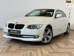 BMW 3-serie Cabrio 320i High Executive , NAP DEALER ONDERHOU, Euro 5, 4 cilinders, Cabriolet, 4 stoelen