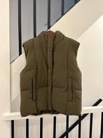Primark Dames Khaki Bodywarmer Maat M (NIEUW), Kleding | Dames, Bodywarmers, Ophalen of Verzenden, Nieuw, Groen