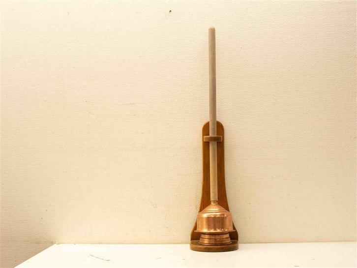 Wasstamper 38510, Huis en Inrichting, Keuken | Keukenbenodigdheden, Gebruikt, Ophalen of Verzenden