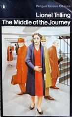 Lionel Trilling - The Middle of the Journey (ENGELSTALIG), Ophalen of Verzenden, Gelezen, Fictie