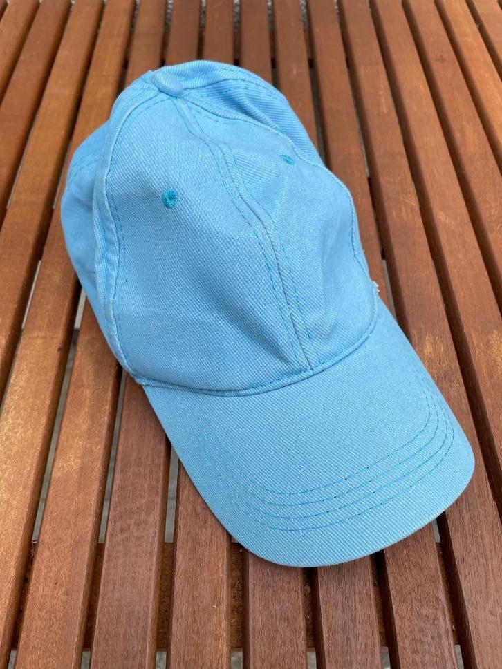 Blauwe Cap D&F – Nieuw met kaartje, Kleding | Heren, Hoeden en Petten, Nieuw, Pet, One size fits all, Ophalen of Verzenden