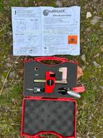 Aanhangerslot, Auto diversen, Aanhangwagen-onderdelen, Ophalen, Zo goed als nieuw