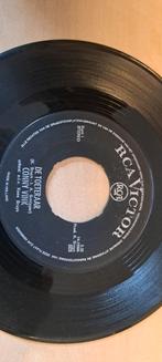 Conny Vink - De Toeteraar - Single, Cd's en Dvd's, Ophalen of Verzenden, Zo goed als nieuw