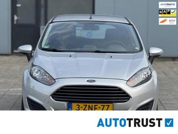 Ford Fiesta 1.0 Style,airco, km nap,navigatie beschikbaar voor biedingen