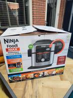 Ninja Foodi Max, Ophalen of Verzenden, Zo goed als nieuw