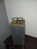 Esso oliekan uit 1949, Ophalen of Verzenden, Gebruikt, Overige typen