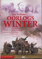 Oorlogswinter (tv-serie) *naar het boek van Jan Terlouw*, Cd's en Dvd's, Dvd's | Tv en Series, Alle leeftijden, Ophalen of Verzenden