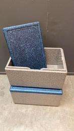 2 Thermobox voor warm en koel, Ophalen, Nieuw, Koelbox