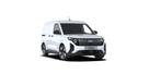 Ford E-Transit Cour. Trend 44 kWh 136pk | 0,99% rente | Nieu, Auto's, Bestelauto's, 12 maanden, 750 kg, Overige kleuren, 1524 kg