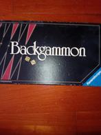 Backgammon spel van Ravensburger, Gebruikt, Een of twee spelers, Ophalen of Verzenden, Ravensburger