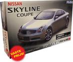 Nissan Skyline Coupe (Fujimi 39336) 1/24, Hobby en Vrije tijd, Modelbouw | Auto's en Voertuigen, Nieuw, Fujimi, Ophalen of Verzenden